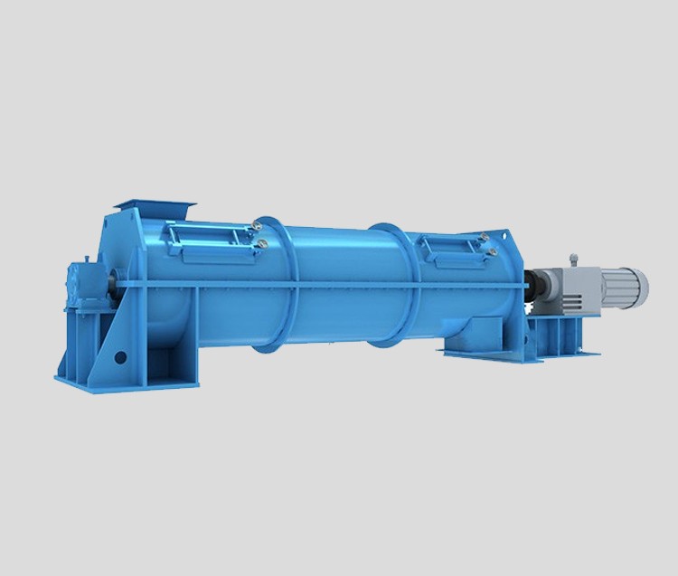 內(nèi)蒙臥式強力攪拌機